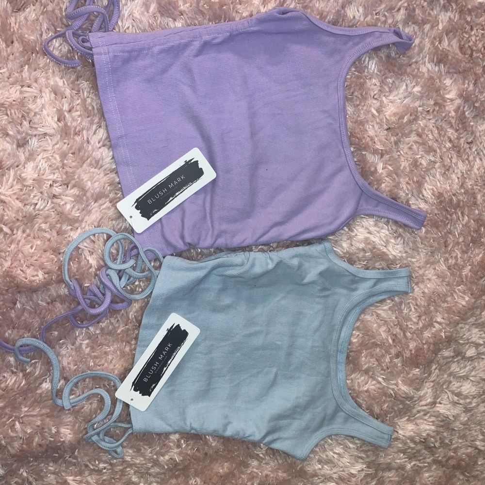 NWT 2 for one